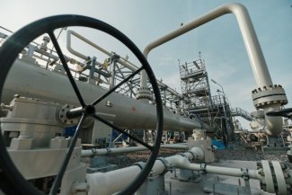 © Nord Stream 2 / Igor Kuznetsov © Nord Stream 2 / Igor Kuznetsov
