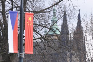 Chińskie inwestycje w Czechach – zmiana modelu ekspansji Chińskie inwestycje w Czechach – zmiana modelu ekspansji
