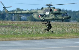 Zapad-2017