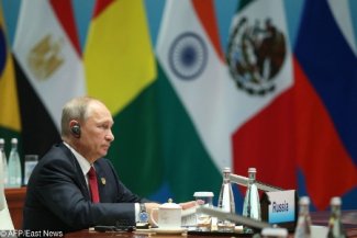 Russia is putting forward an initiative to deploy UN peacekeeping forces in Donbas Russia is putting forward an initiative to deploy UN peacekeeping forces in Donbas