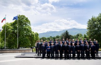 Nowe otwarcie w stosunkach Unia Europejska – Bałkany Zachodnie Nowe otwarcie w stosunkach Unia Europejska – Bałkany Zachodnie