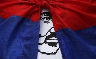A revolution in instalments. Whither Pashinyan’s Armenia now? A revolution in instalments. Whither Pashinyan’s Armenia now?