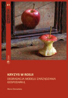 Kryzys w Rosji Kryzys w Rosji