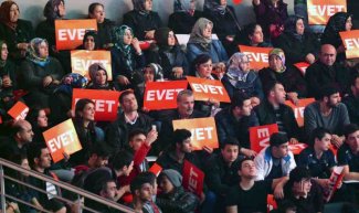 Turecka kampania w Niemczech. Wzrost napięcia na linii Berlin–Ankara