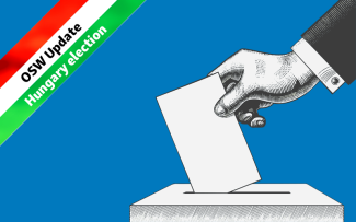 OSW update. Hungary election, no. 2