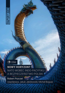 Nowy horyzont Nowy horyzont