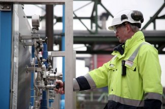 Niemiecka strategia wodorowa: zielony wodór w centrum uwagi