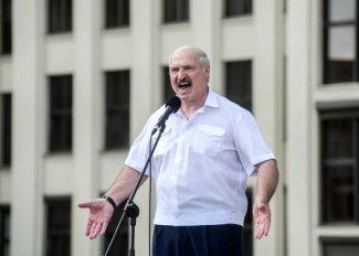 Białoruś: bezradność władz wobec protestów