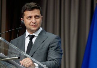 Ukraine: Zelensky’s anti-Russian move?