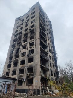 source: war-evidence.mkip.gov.ua War devastation in Ukraine