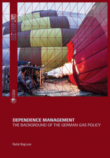 Dependence management