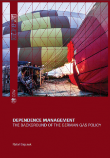Dependence management Dependence management