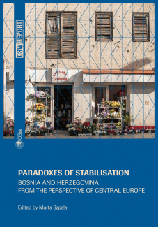 Paradoksy stabilizacji