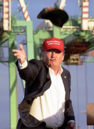 Rosja wybiera Trumpa. Moskwa wobec wyborów prezydenckich w USA Rosja wybiera Trumpa. Moskwa wobec wyborów prezydenckich w USA