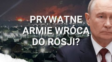 Dekret Putina, dozbrajanie przedsiębiorstw i bezradność wobec ukraińskich ataków