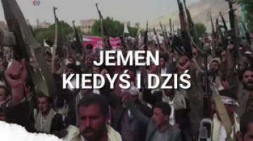 Jemen - islam, plemiona i Huti