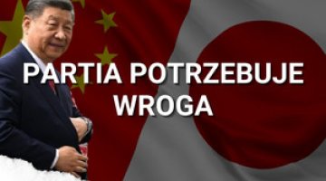 Chiny krytykują wynik wyborów w Japonii. Relacje Chiny-Japonia.