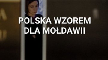 Polska polityka historyczna wzorem dla Mołdawii