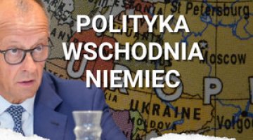 Ostpolitik. Czy Niemcy mogą wrócić do współpracy z Rosją? Czy wyciągnęli wnioski ze swoich błędów?