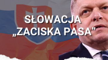 Co się dzieje na Słowacji? Aktualna sytuacja polityczna i gospodarcza