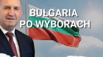 Przełomowe (?) wybory w Bułgarii. Czy to koniec politycznego kryzysu?