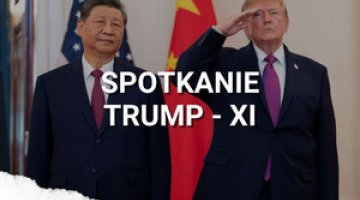 Co oznaczają obecne relacje USA i Chin dla świata?