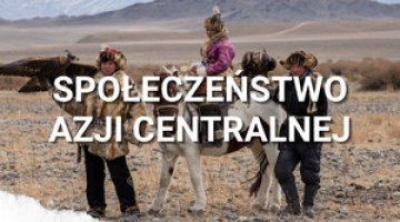 Kim są ludzie z Azji Centralnej?
