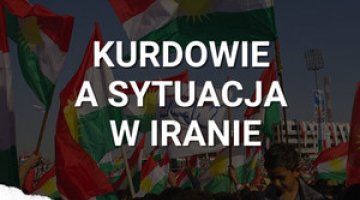 Kurdowie a atak na Iran