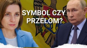 Mołdawia opuszcza WNP. Symbol czy przełom?
