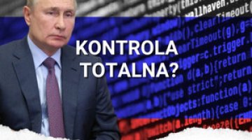 Kreml kontra internet: blokada Telegrama i wojna z VPN-ami