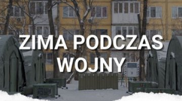 Jak Ukraińcy radzą sobie z brakiem energii?