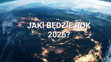 Jaki był 2025 rok? Czego możemy się spodziewać w 2026 roku? Podsumowanie i prognozy