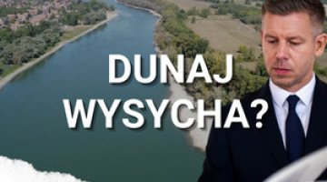Susza na Węgrzech. Czy elektrownia jądrowa jest zagrożona?