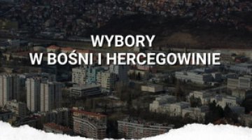 Wybory w Bośni i Hercegowinie