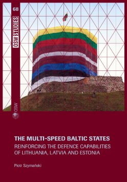 The multi-speed Baltic States