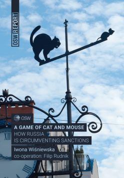 Kurortny Prospekt, Zelenogradsk (Koronowo), Kaliningrad Oblast, Russia