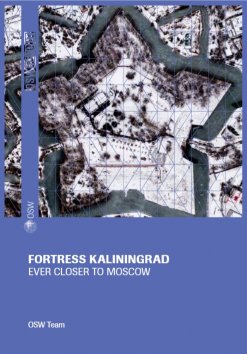Fortress Kaliningrad