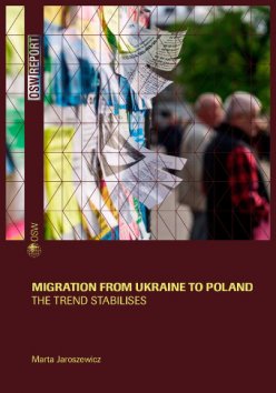Migration from Ukraine to Poland