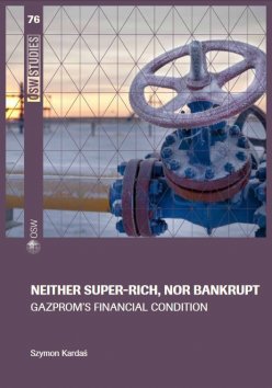 Neither super-rich, Nor baNkrupt