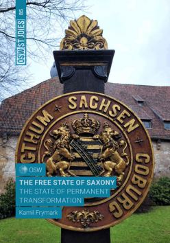 The Free State of Saxony