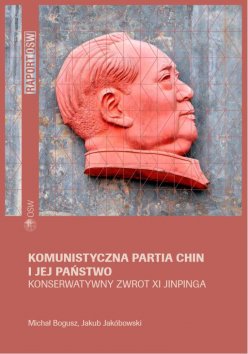 Komunistyczna Partia Chin i jej państwo