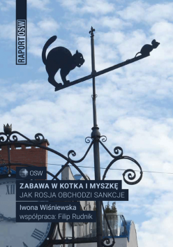 Prospekt Kurortny, Zielenogradsk (Koronowo), obwód królewiecki, Rosja