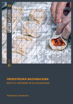 Pierestrojka Nazarbajewa