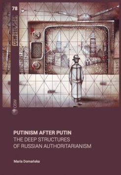 Putinism after Putin
