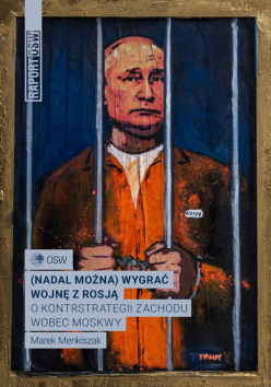 (Nadal można) wygrać wojnę z Rosją