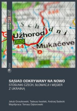 Sąsiad odkrywany na nowo
