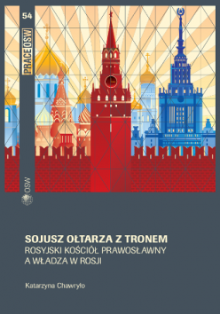 Sojusz ołtarza z tronem