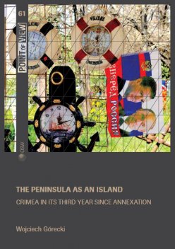 The peninsula as an island