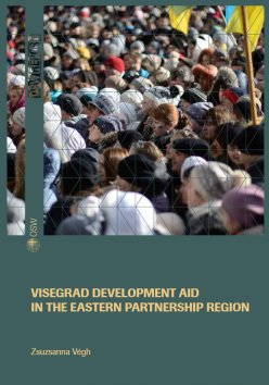 Visegrad development aid in the Eastern Partnership region