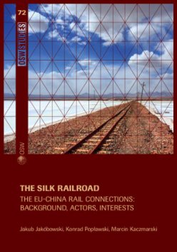 The Silk Railroad The Silk Railroad